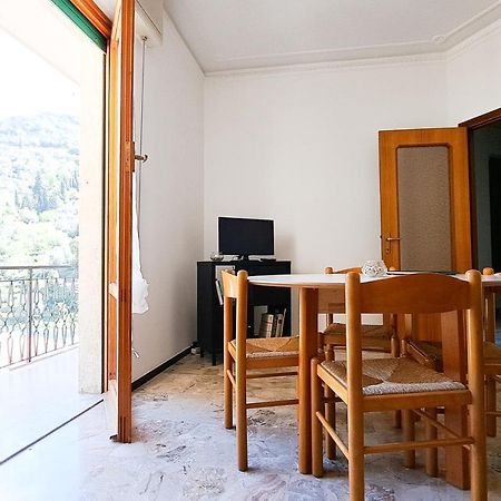 Casa Marina - Spacious Home In Rapallo Eksteriør bilde
