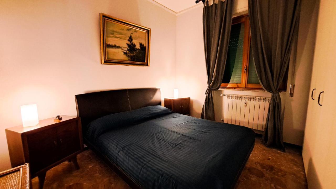 Casa Marina - Spacious Home In Rapallo Eksteriør bilde