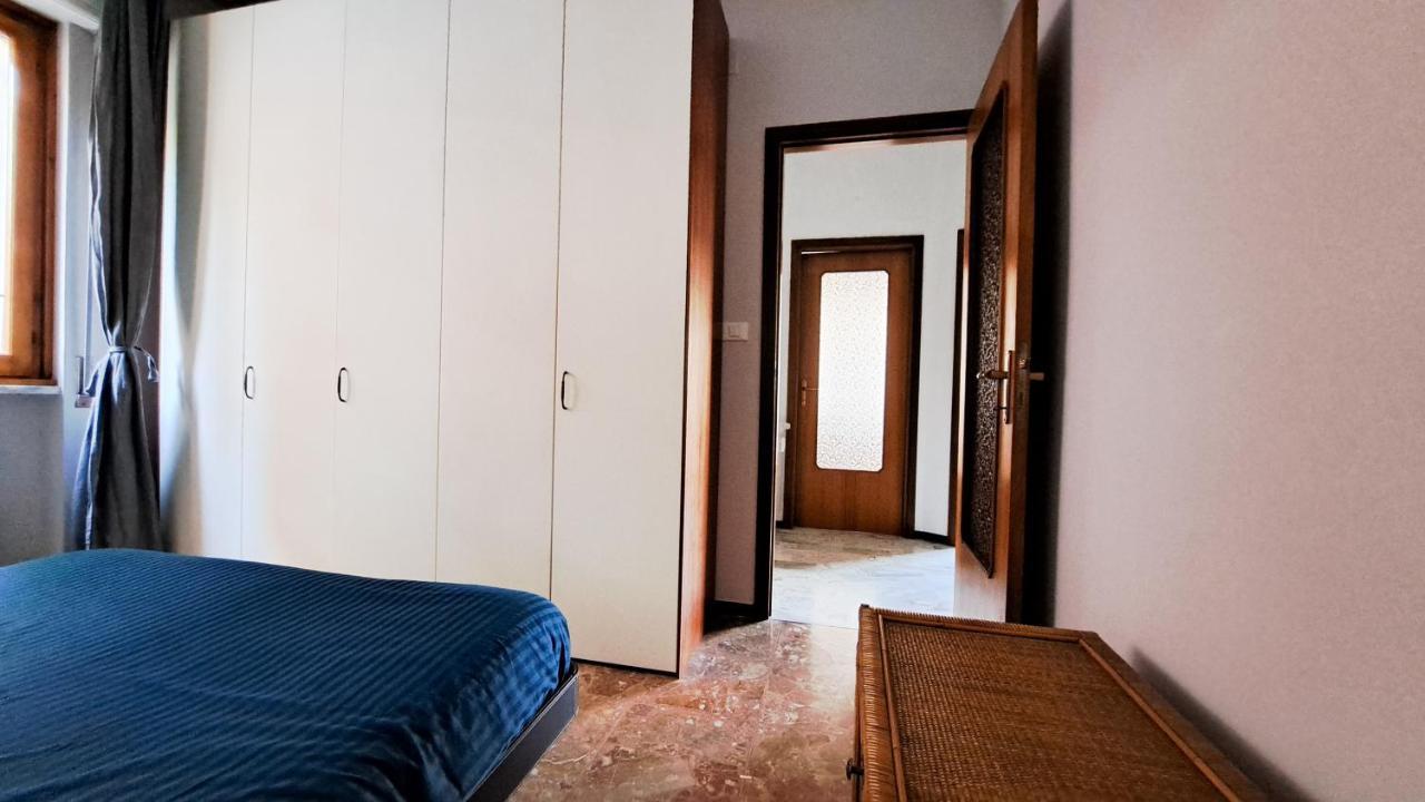 Casa Marina - Spacious Home In Rapallo Eksteriør bilde