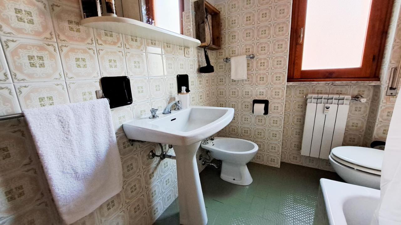 Casa Marina - Spacious Home In Rapallo Eksteriør bilde