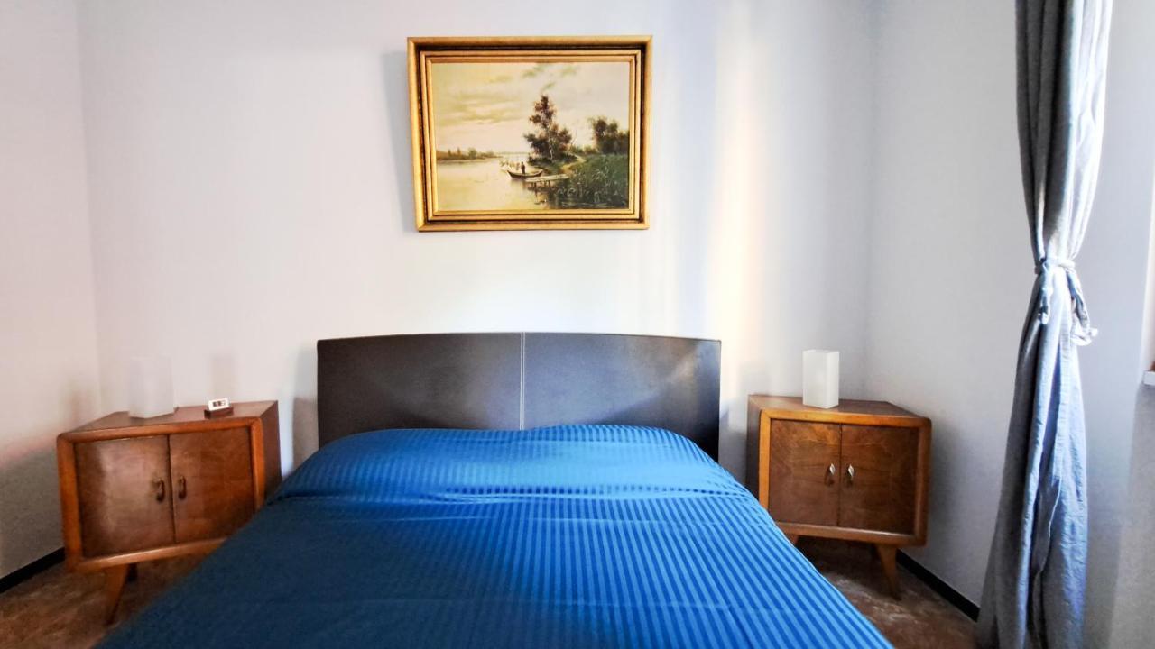 Casa Marina - Spacious Home In Rapallo Eksteriør bilde