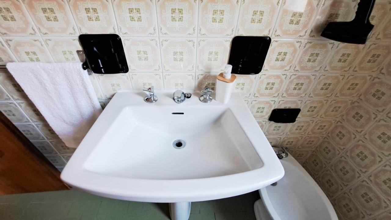 Casa Marina - Spacious Home In Rapallo Eksteriør bilde